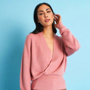 Kit & Ace On Pointe Sweater